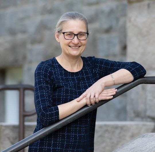 Catherine Osborne DeCesare photo