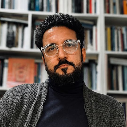 Nicolas Panotto photo