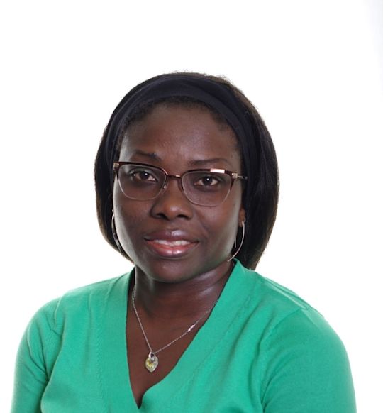 Dolapo Fakuade photo