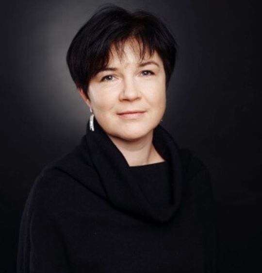 Iryna Ramanava photo