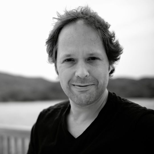Arthur C. Wolf photo
