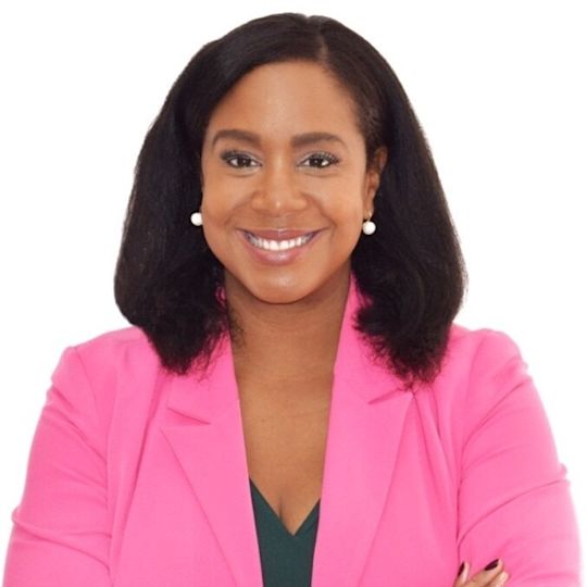 Simone Martin-Howard photo
