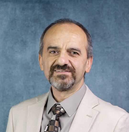 Karl Tsatalbasidis photo