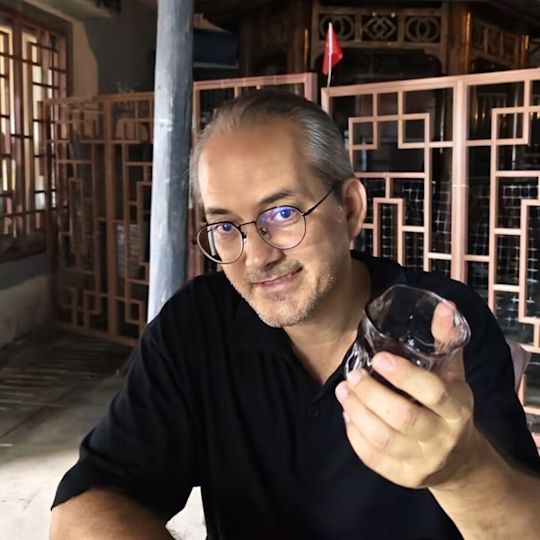 Daniel Rueda Garrido photo