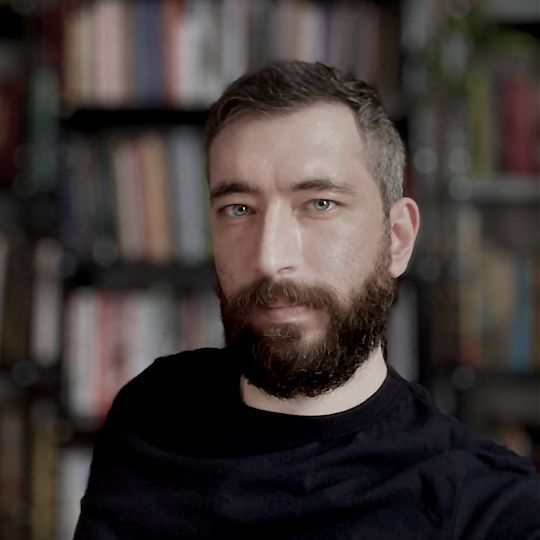 Thiago Canettieri photo