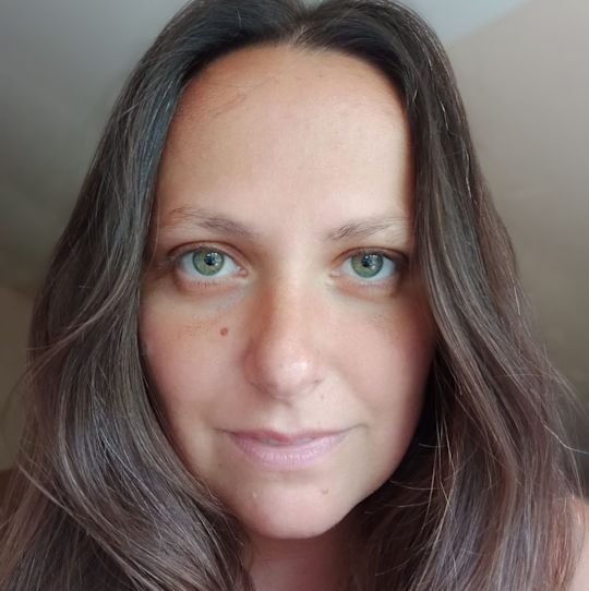 Danica Igrutinovic photo