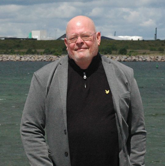 Morten Ebbe Juul Nielsen photo