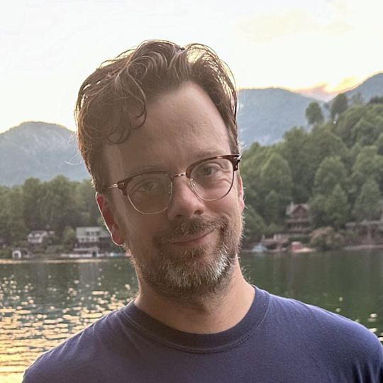 Christopher Myers photo