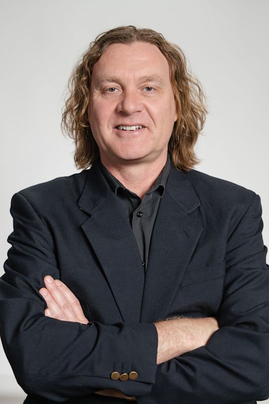 Anné Hendrik Verhoef photo