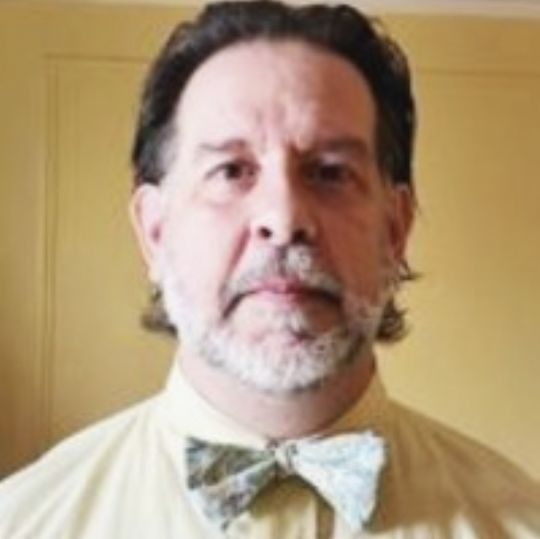 Michael J. Miller photo