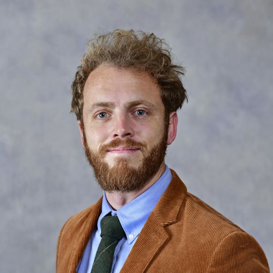 Ted J. Richards photo