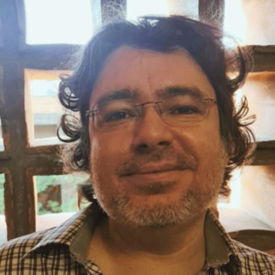 Andityas Matos photo