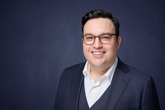 Caleb Jacobson photo