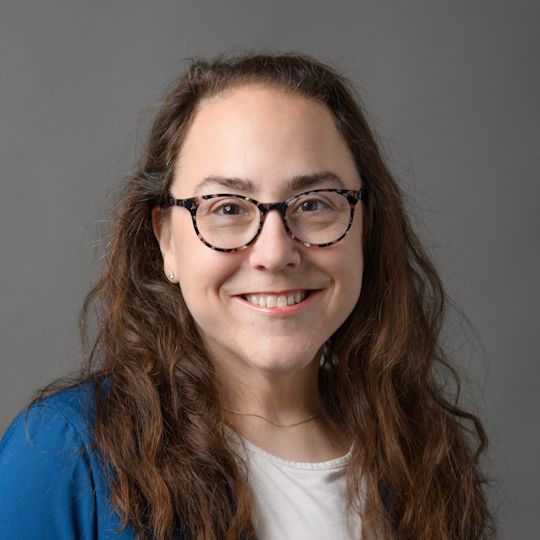 Bryna Siegel Finer photo