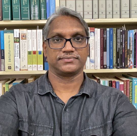 Amritraj Joshua Paul photo