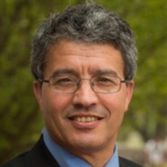 Ali Alalou photo