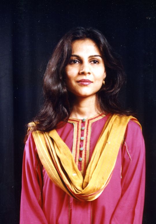 Tabassum "Ruhi" Khan photo