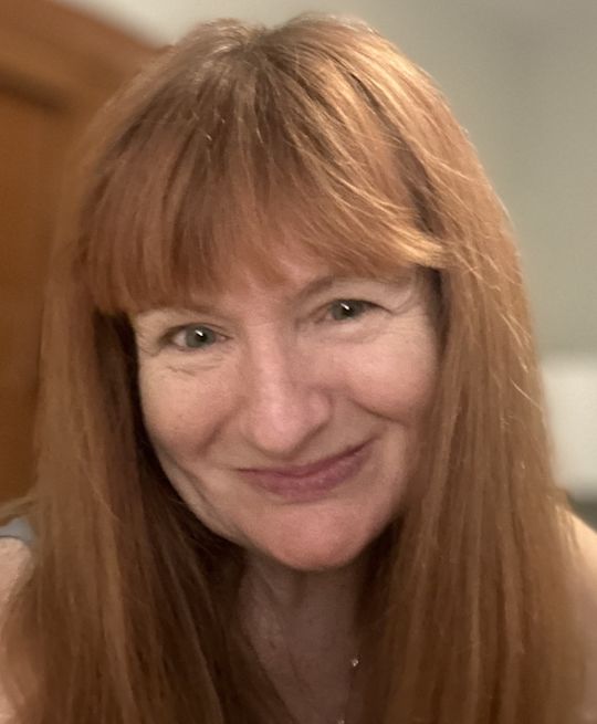 Sonia M. Kline photo