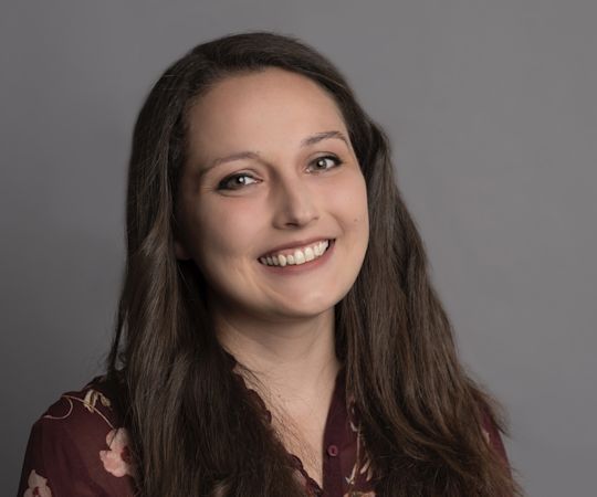 Melody Morrison photo