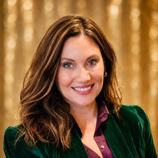 Teresa Stewart-Meli photo