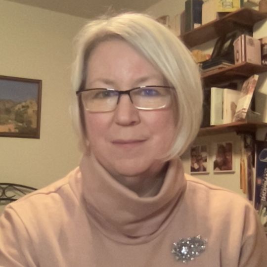 Jacqueline Witter-Easley photo
