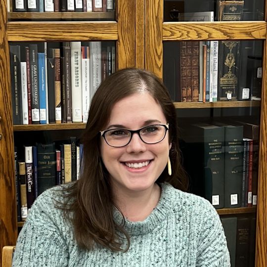 Veronica L. Denison photo