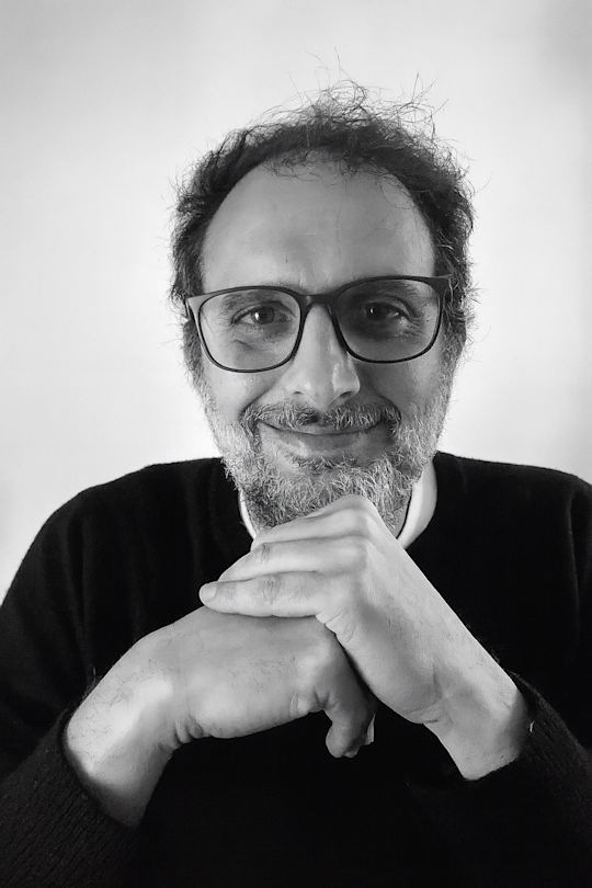 Leandro Benmergui photo