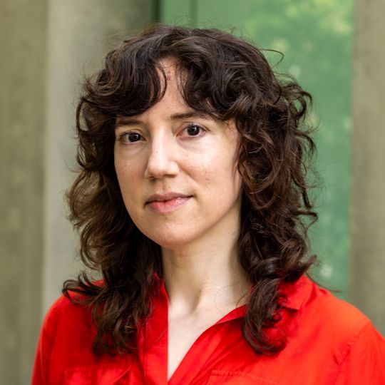 Margaret C. McKee photo