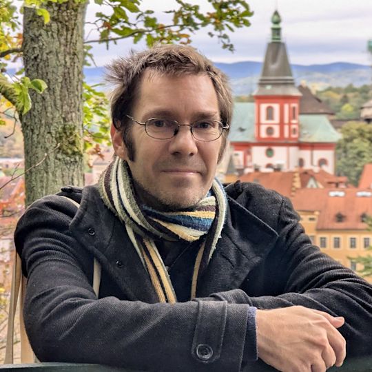 Csaba Zahorán photo