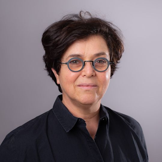 Lyat Friedman photo