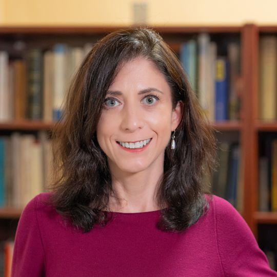 Stephanie C. Jenkins photo