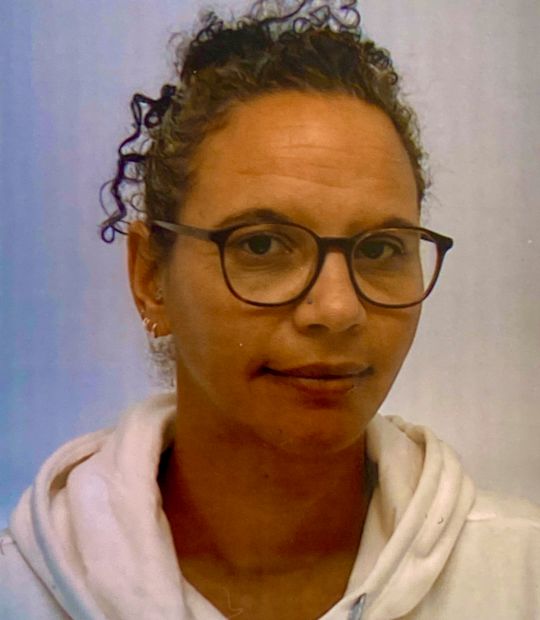 Isabelle Ihring photo