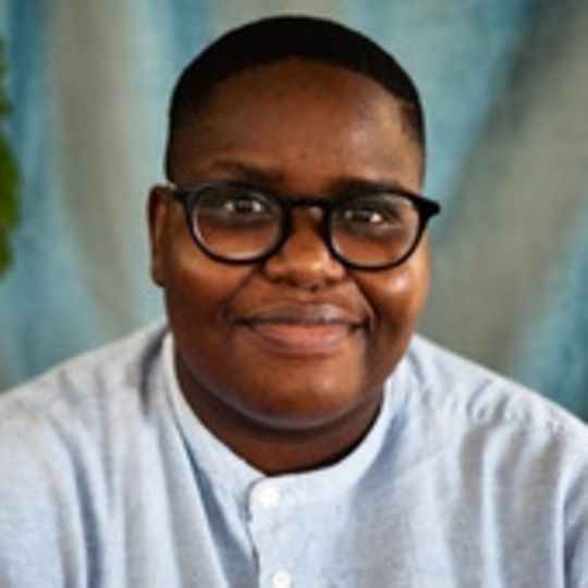 Princess A. Sibanda photo