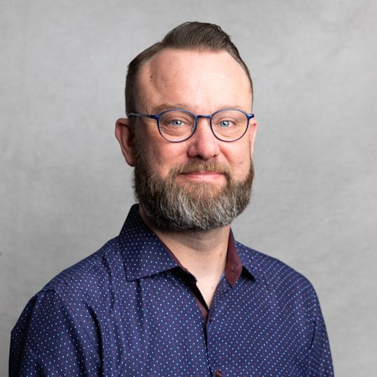 Timothy A. Burns photo