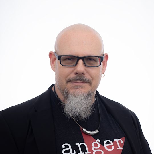 Christian A. I. Schlaerth photo