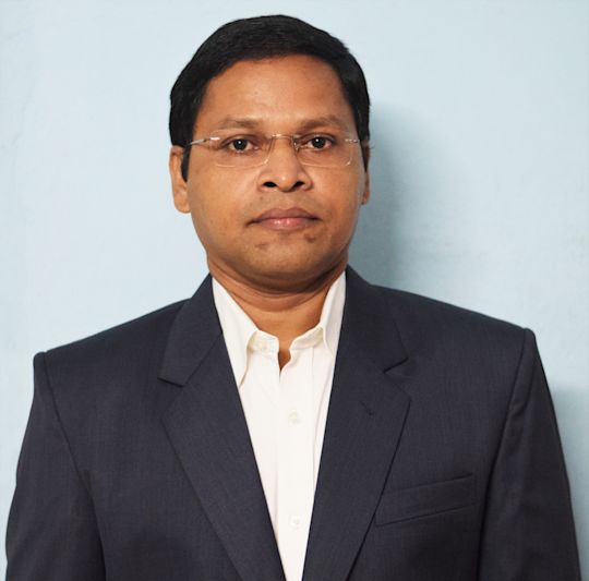 Samit Kumar Maiti photo