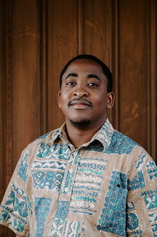 Alex A. Moulton photo