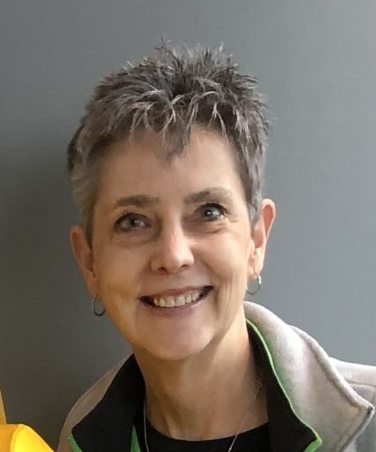 Kathy Shepherd Stolley photo