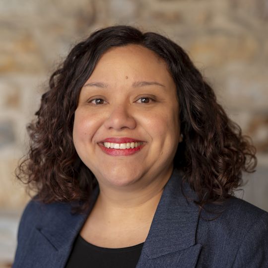 Verónica A. Segarra photo