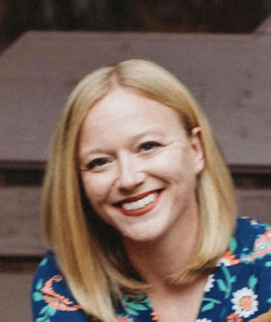 Dana Schowalter photo