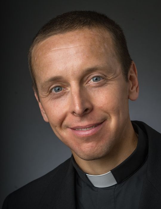 Christopher J. Krall photo