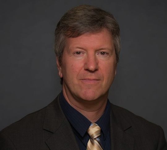 Todd Alan Price photo