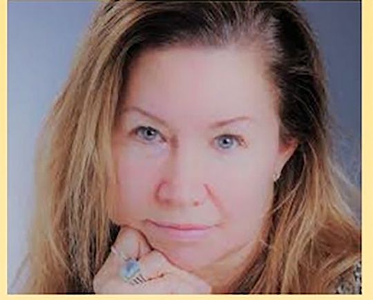 Morna McDermott McNulty photo