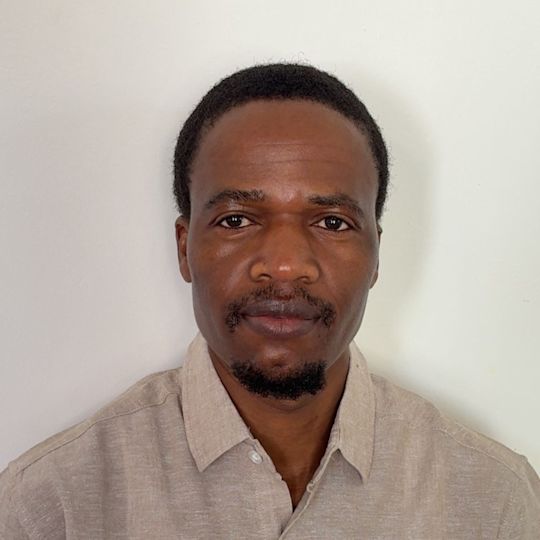 Solomon Gwerevende photo