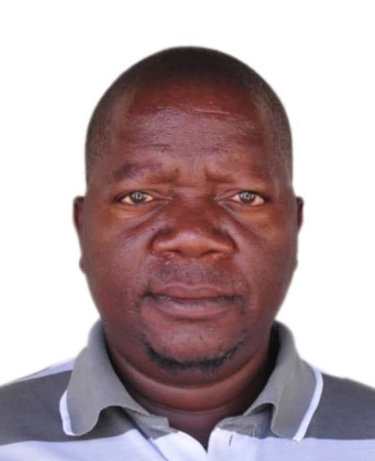 Wonder Maguraushe photo