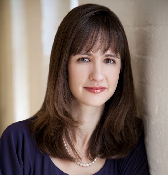 Meghan R. Henning photo