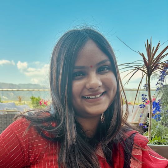 Debapriya Ganguly photo