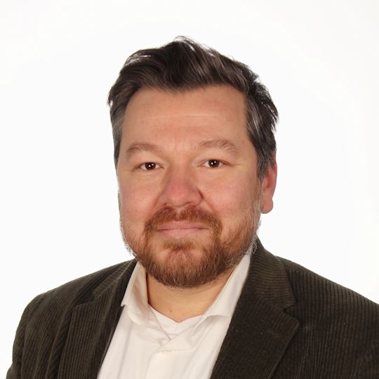 Rashid Gabdulhakov photo