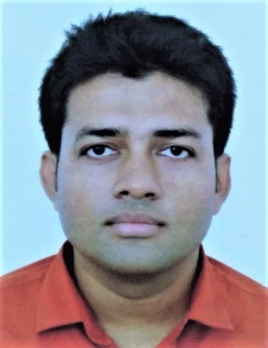 Gour Gopal Satpati photo