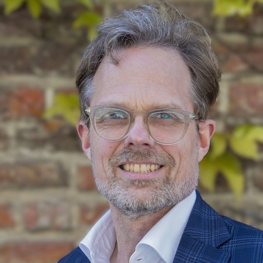 Bo Kristian Holm photo